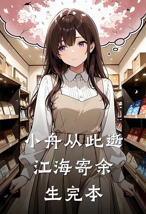 小舟从此逝，江海寄余生完本