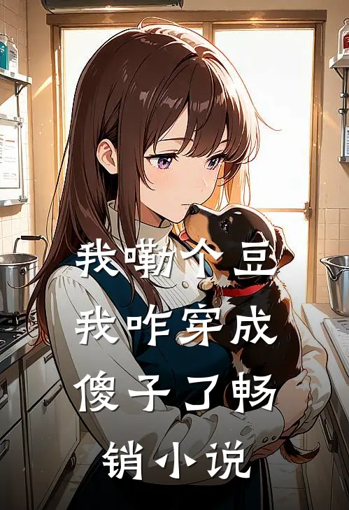 我嘞个豆，我咋穿成傻子了畅销小说