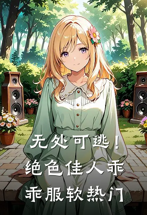 无处可逃!绝色佳人乖乖服软热门cp
