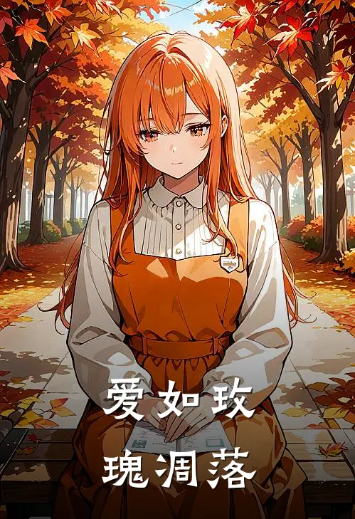 爱如玫瑰凋落