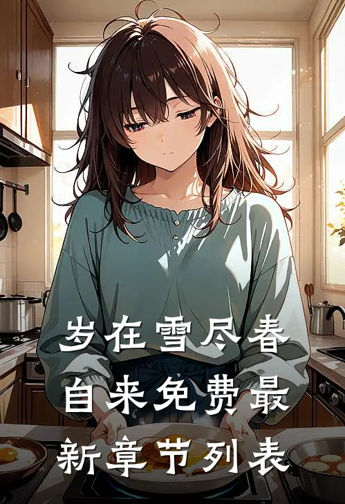 岁在雪尽春自来免费最新章节列表