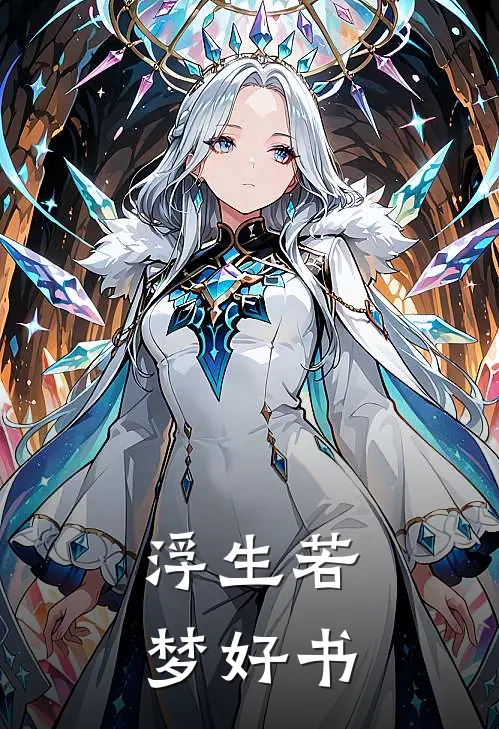 浮生若梦好书