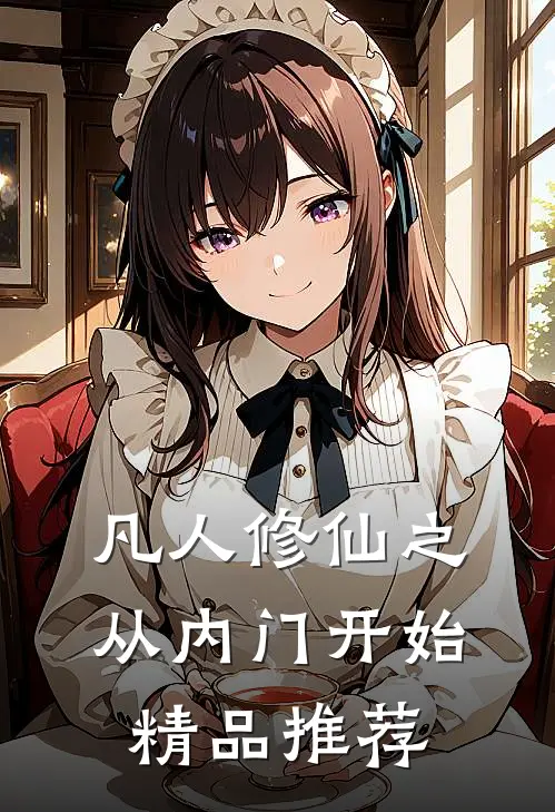 凡人修仙之从内门开始精品推荐