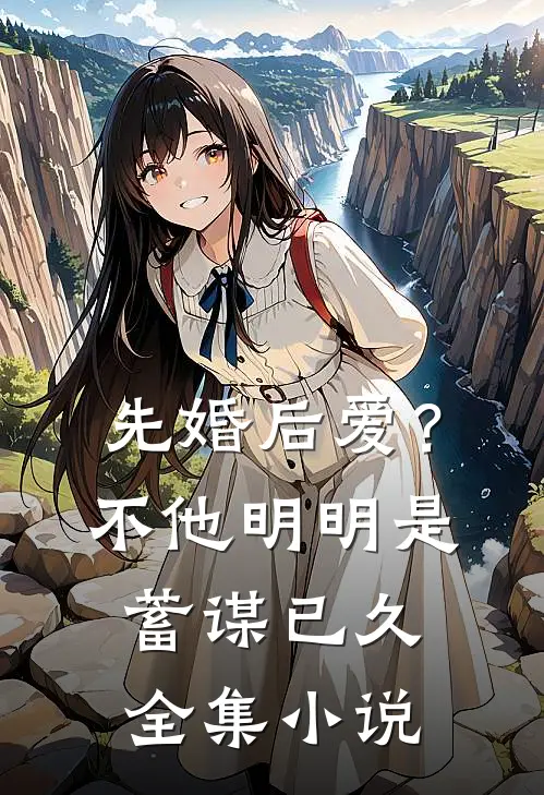 先婚后爱？不，他明明是蓄谋已久全集小说