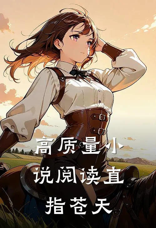 高质量小说阅读直指苍天