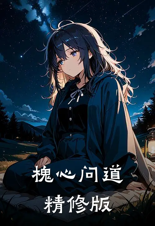 槐心问道精修版