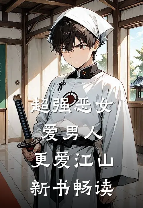 超强恶女：爱男人，更爱江山新书畅读