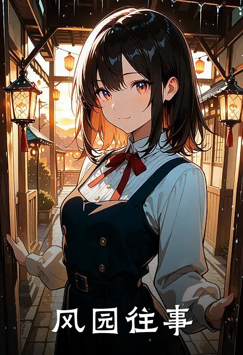 风园往事