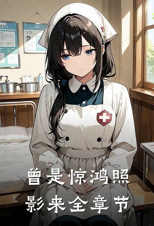 曾是惊鸿照影来全章节
