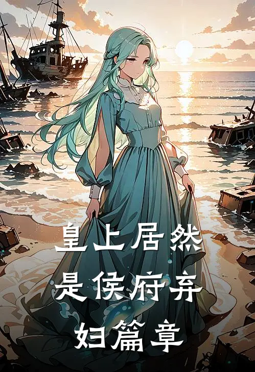 皇上居然是侯府弃妇篇章