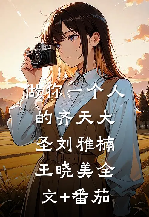 做你一个人的齐天大圣刘雅楠王晓美全文+番茄