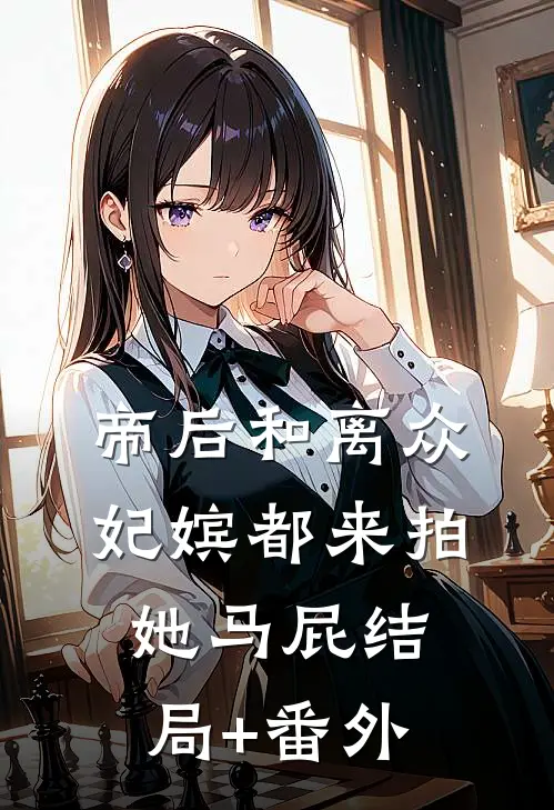 帝后和离众妃嫔都来拍她马屁结局+番外