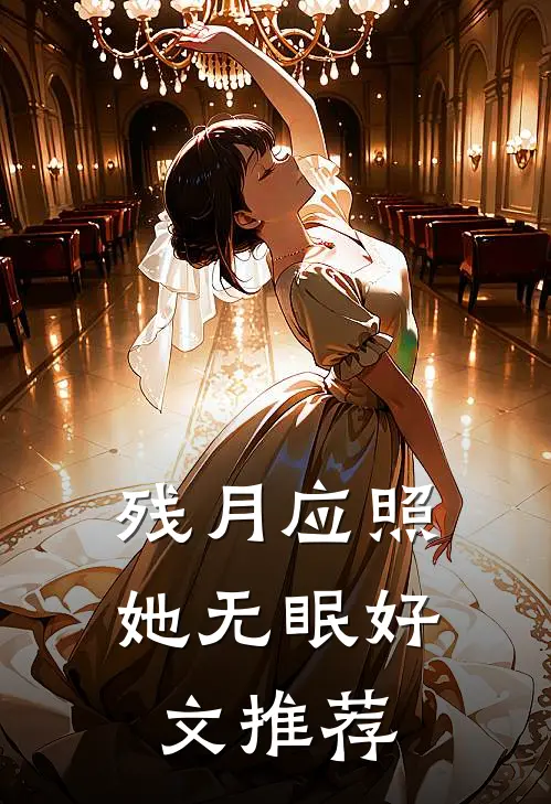 残月应照她无眠好文推荐