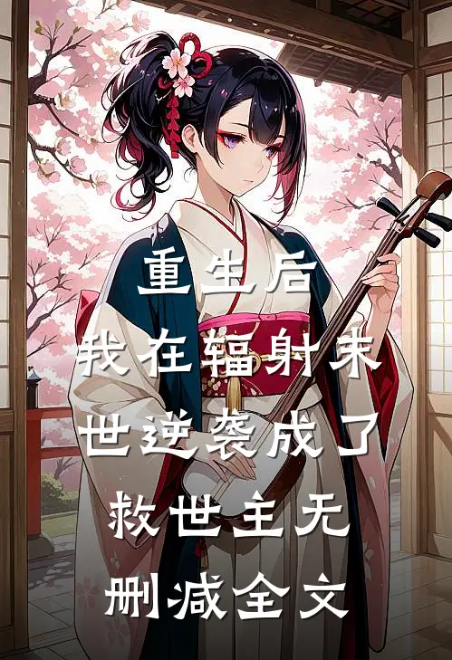 重生后，我在辐射末世逆袭成了救世主无删减全文