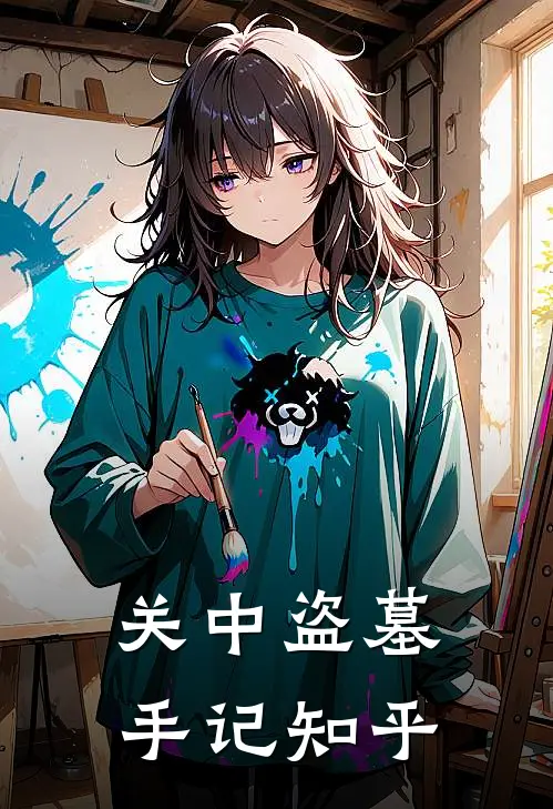 关中盗墓手记知乎