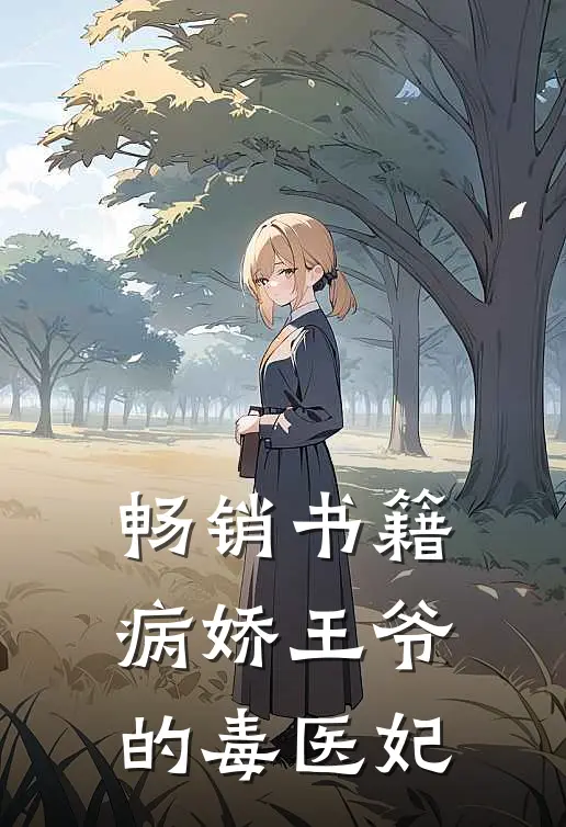 畅销书籍病娇王爷的毒医妃