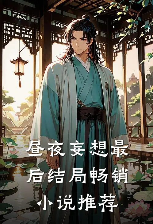 昼夜妄想最后结局畅销小说推荐