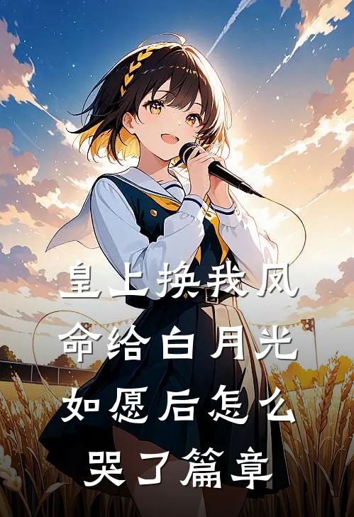 皇上换我凤命给白月光，如愿后怎么哭了篇章
