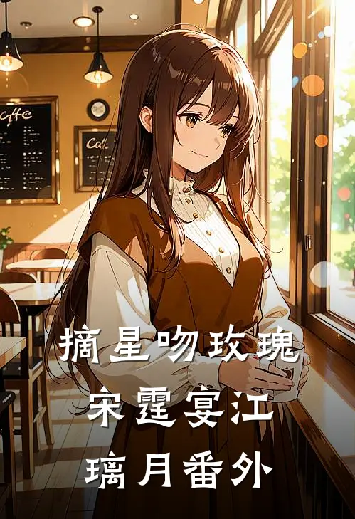 摘星吻玫瑰宋霆宴江璃月 番外