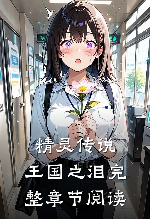 精灵传说王国之泪完整章节阅读