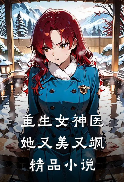 重生女神医她又美又飒精品小说