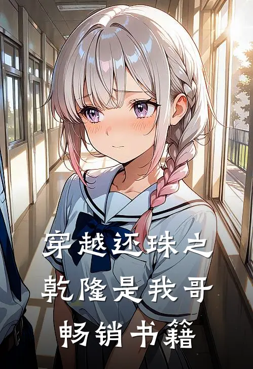 穿越还珠之乾隆是我哥畅销书籍