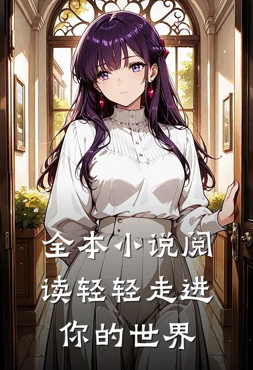 全本小说阅读轻轻走进你的世界