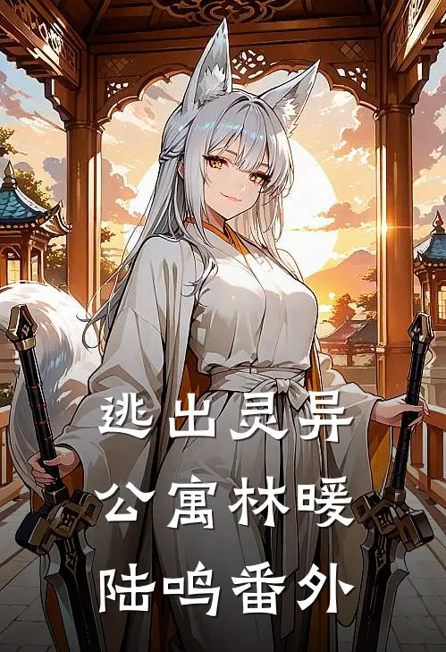 逃出灵异公寓林暖陆鸣 番外