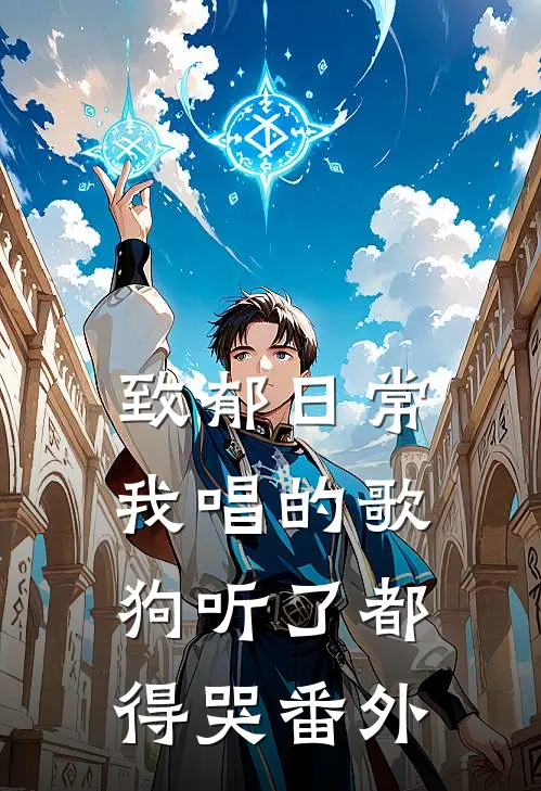 致郁日常：我唱的歌，狗听了都得哭 番外