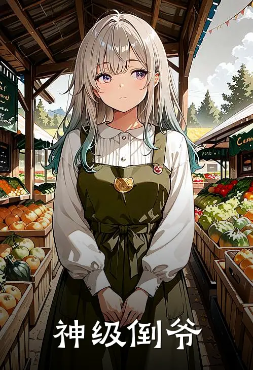 神级倒爷