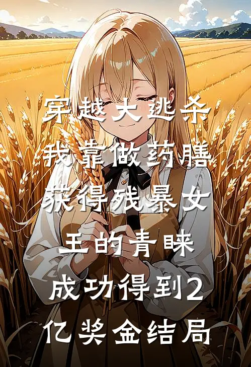 穿越大逃杀，我靠做药膳获得残暴女王的青睐，成功得到2亿奖金结局