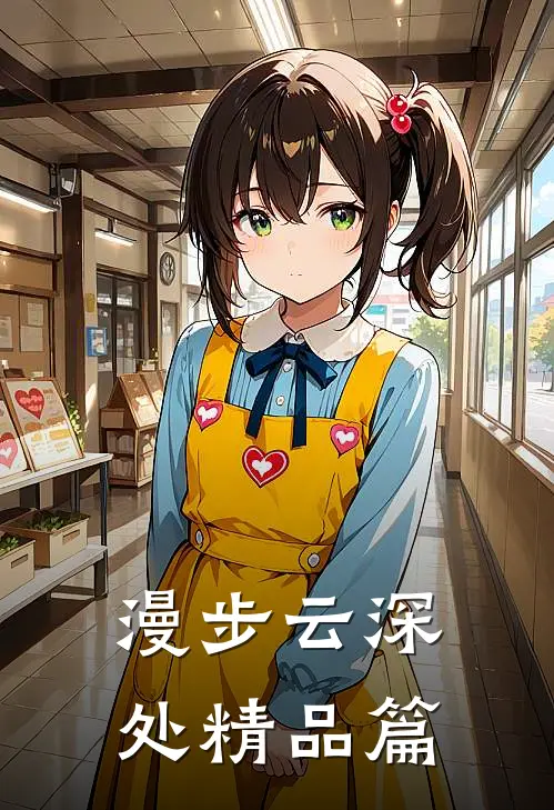 漫步云深处精品篇
