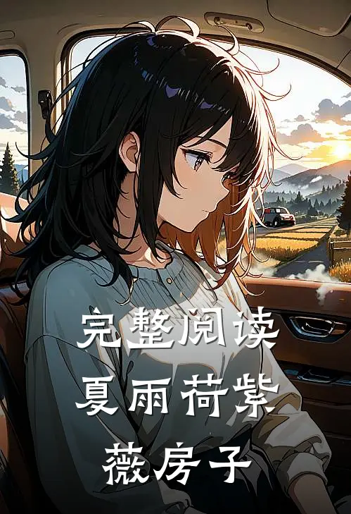 完整阅读夏雨荷紫薇房子