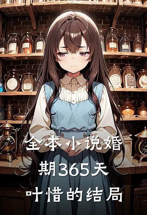 全本小说婚期365天叶惜的结局