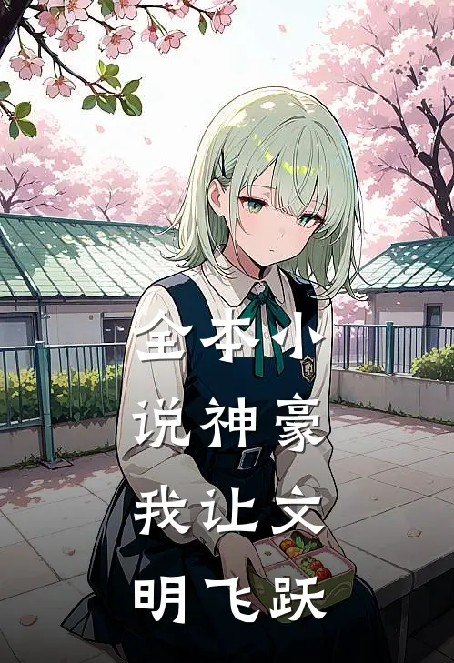 全本小说神豪：我让文明飞跃