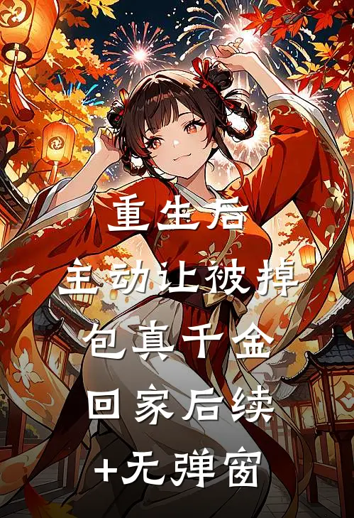 重生后，主动让被掉包真千金回家后续+无弹窗
