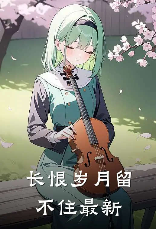 长恨岁月留不住最新