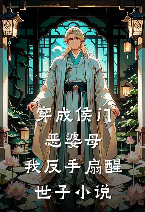 穿成侯门恶婆母，我反手扇醒世子小说