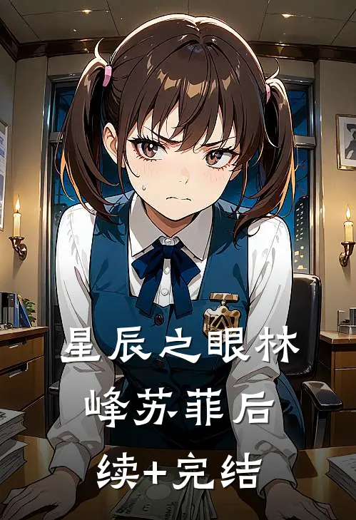 《星辰之眼》林峰苏菲后续+完结