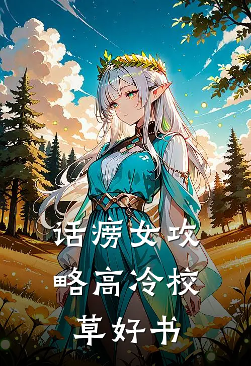 话痨女攻略高冷校草好书