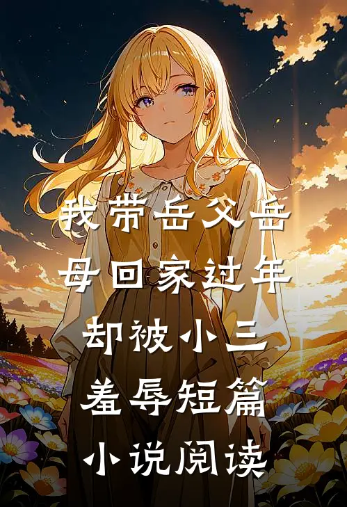 我带岳父岳母回家过年，却被小三羞辱短篇小说阅读