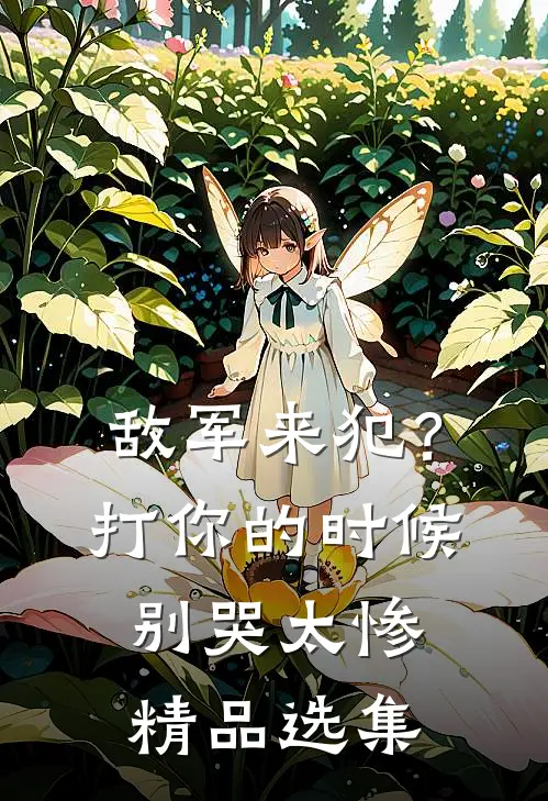 敌军来犯？打你的时候别哭太惨精品选集