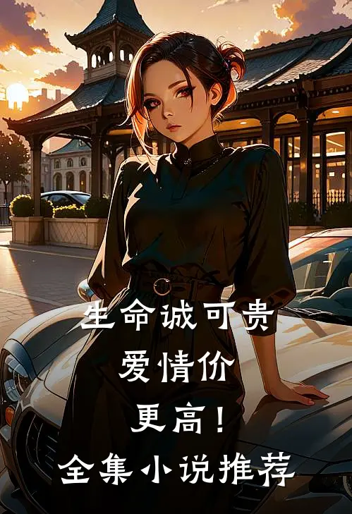 生命诚可贵，爱情价更高！全集小说推荐