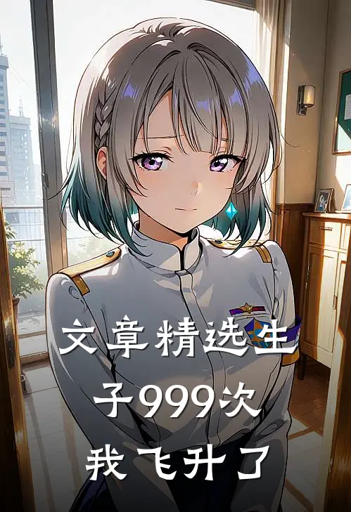 文章精选生子999次,我飞升了