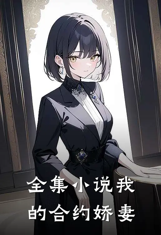 全集小说我的合约娇妻