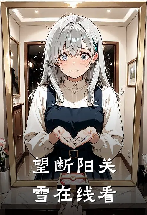 望断阳关雪在线看
