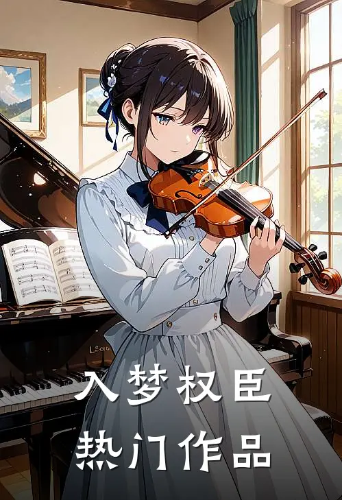 入梦权臣热门作品