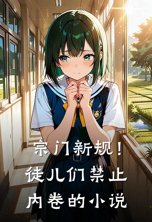 宗门新规！徒儿们禁止内卷的小说