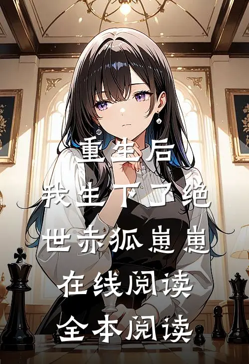 重生后，我生下了绝世赤狐崽崽在线阅读全本阅读