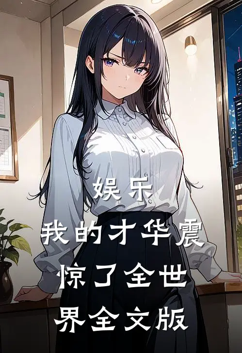 娱乐：我的才华震惊了全世界全文版